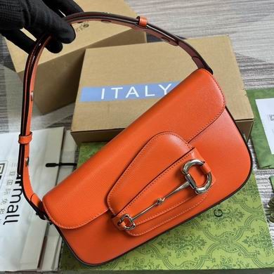 Gucci Replica Bags 764155 26.5X10.5-17X4-8cm MP 2colour-1