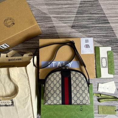 Gucci Replica Bags Ophidia 499621 23.5X19X8cm MP
