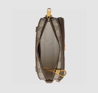 Gucci Replica Bags Ophidia 722557 18X11X6cm MP 2colour