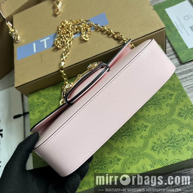 Gucci Replica Bags 735178 24X13X5cm MP 4colour