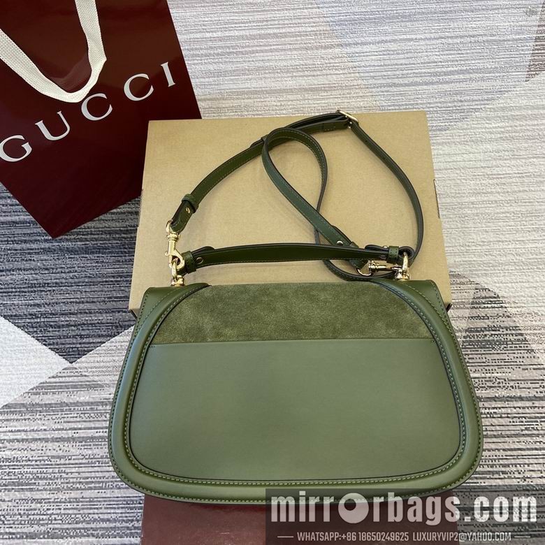 Gucci Replica Bags 815719 32X17X10cm MP