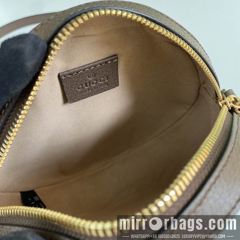 Gucci Replica Bags BA550618 18x18x4.5