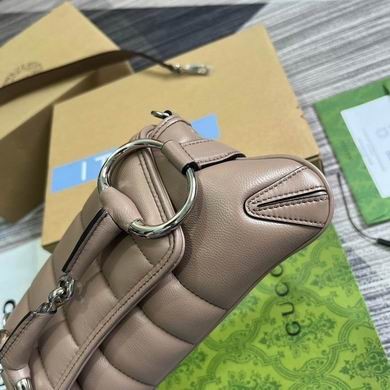 Gucci Replica Bags 764339 27X11.5X5cm MP 2colour