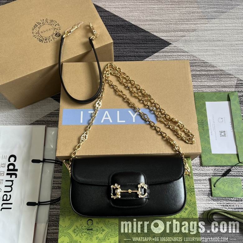Gucci Replica Bags 735178 24X13X5cm MP 4colour