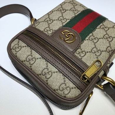 Gucci Replica Bags BL598127 14.5X18X6