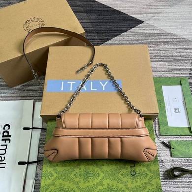 Gucci Replica Bags 764339 27X11.5X5cm MP 2colour