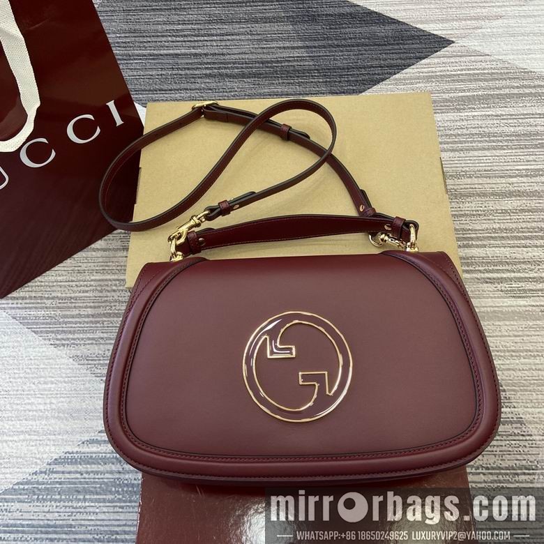 Gucci Replica Bags 815719 32X17X10cm MP 3colour