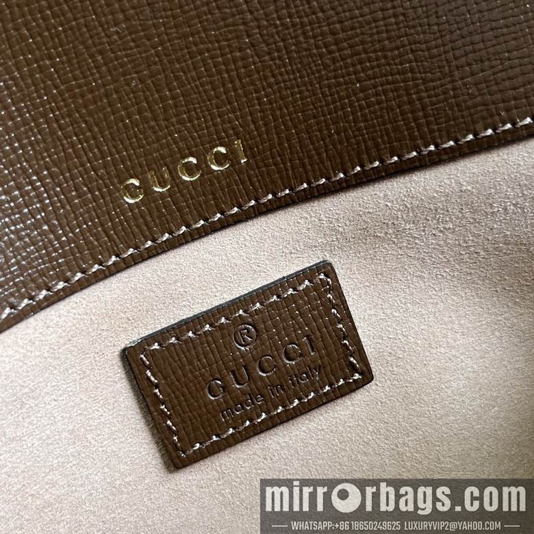 Gucci Replica Bags 735178 24X13X5cm MP 4colour