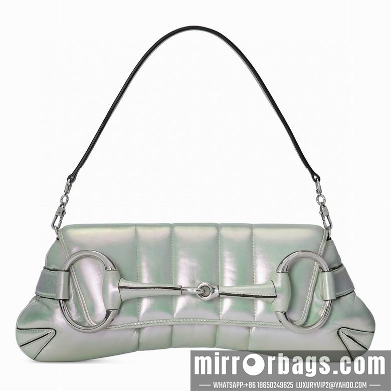 Gucci Replica Bags 764255 15X38X16cm MP 2colour