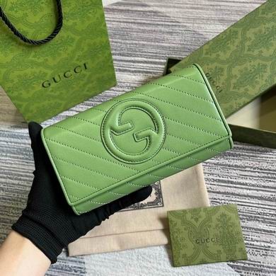 Gucci Replica Bags 760302 10X19X3.5cm MP 5