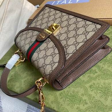Gucci Replica Bags BG651055 25x17.5x7