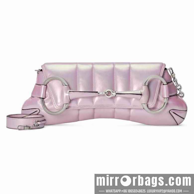 Gucci Replica Bags 764255 15X38X16cm MP 2colour
