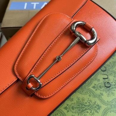 Gucci Replica Bags 764155 26.5X10.5-17X4-8cm MP 2colour-1