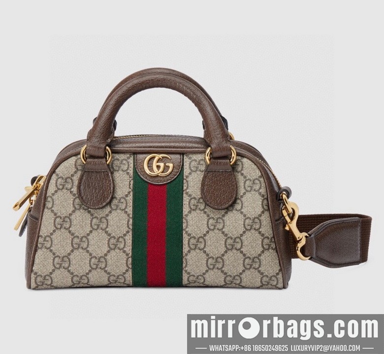 Gucci Replica Bags Ophidia 724606 21X12X10cm MP