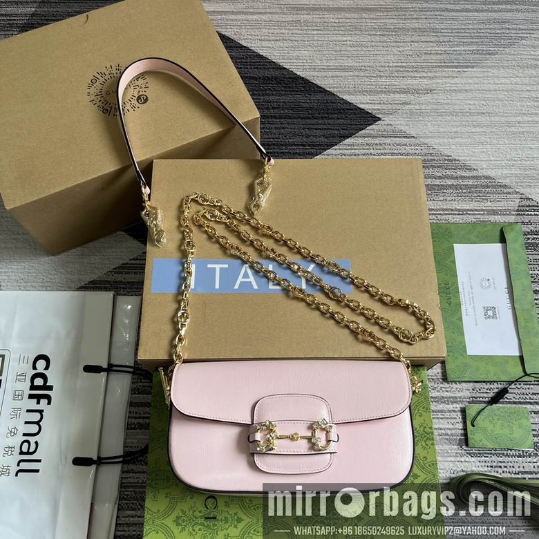 Gucci Replica Bags 735178 24X13X5cm MP 4colour