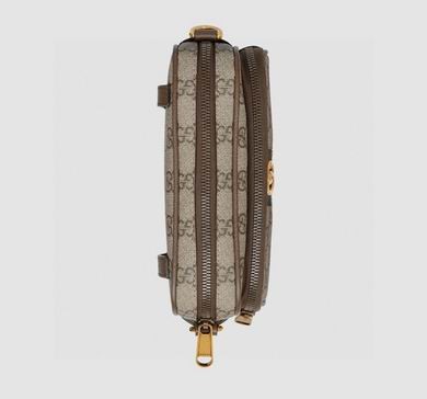Gucci Replica Bags Ophidia 722557 18X11X6cm MP 2colour