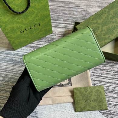 Gucci Replica Bags 760302 10X19X3.5cm MP 5