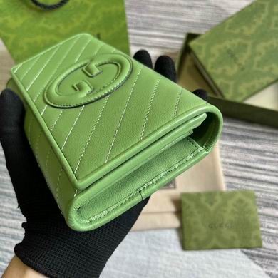 Gucci Replica Bags 760302 10X19X3.5cm MP 5