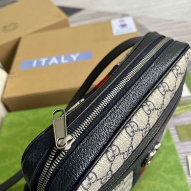 Gucci Replica Bags Ophidia 547926 23X24X6cm MP