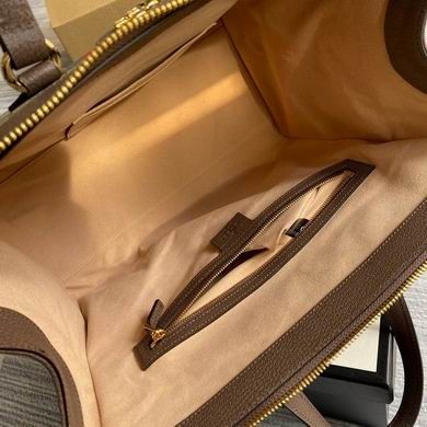 Gucci Replica Bags BG524537 33x24.5x17.5