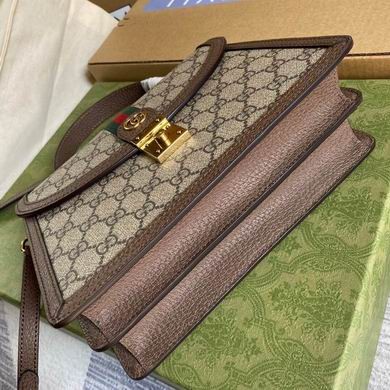 Gucci Replica Bags BG651055 25x17.5x7