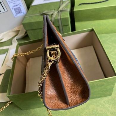 Gucci Replica Bags BA503877 26X17X8