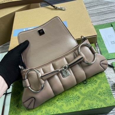 Gucci Replica Bags 764339 27X11.5X5cm MP 2colour