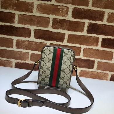 Gucci Replica Bags BL598127 14.5X18X6