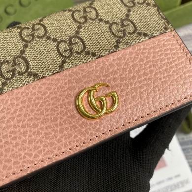 Gucci Replica Bags Ophidia 658610 11X9X3cm MP