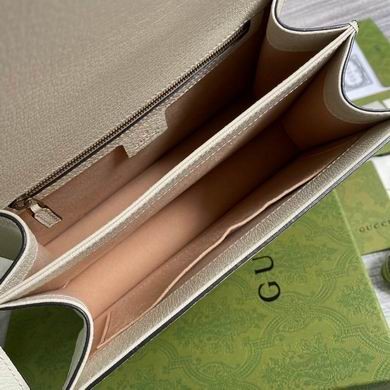 Gucci Replica Bags BG651055 25x17.5x7