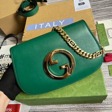 Gucci Replica Bags 699268 28X16X4cm MP 4
