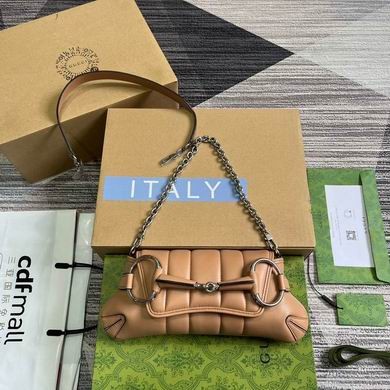 Gucci Replica Bags 764339 27X11.5X5cm MP 2colour