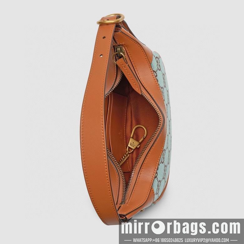 Gucci Replica Bags 783124 15X20X5cm MP