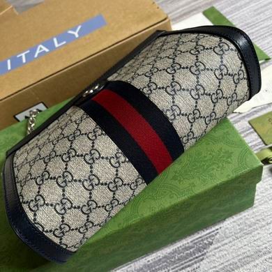 Gucci Replica Bags Ophidia 503877 26X17.5X8cm MP