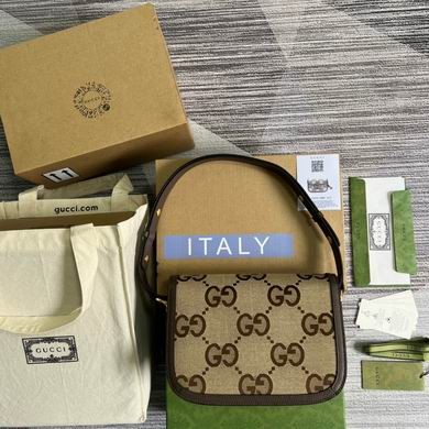 Gucci Replica Bags Aria 602204 25X18X8cm MP