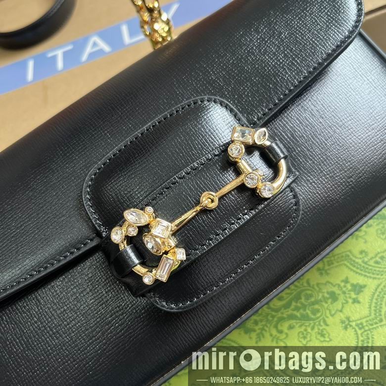 Gucci Replica Bags 735178 24X13X5cm MP 4colour