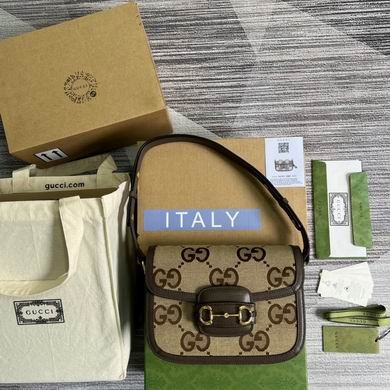 Gucci Replica Bags Aria 602204 25X18X8cm MP