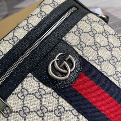 Gucci Replica Bags Ophidia 547926 23X24X6cm MP