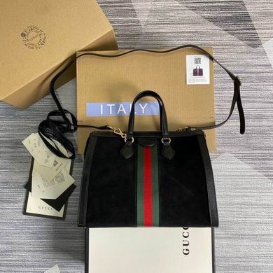 Gucci Replica Bags BG524537 33x24.5x17.5