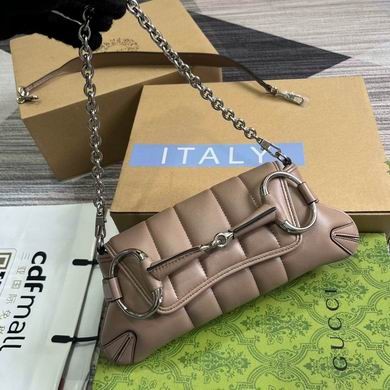 Gucci Replica Bags 764339 27X11.5X5cm MP 2colour