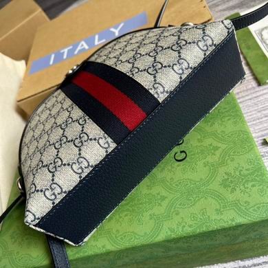 Gucci Replica Bags Ophidia 499621 23.5X19X8cm MP
