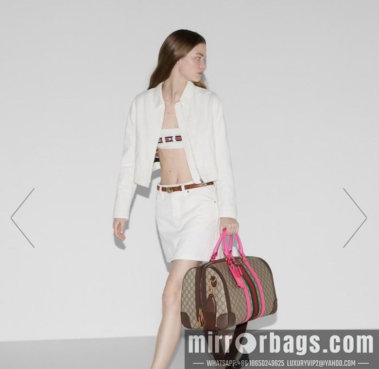Gucci Replica Bags 724642 44X28.5X24.5cm MP