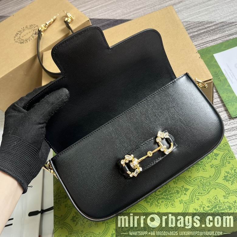 Gucci Replica Bags 735178 24X13X5cm MP 4colour