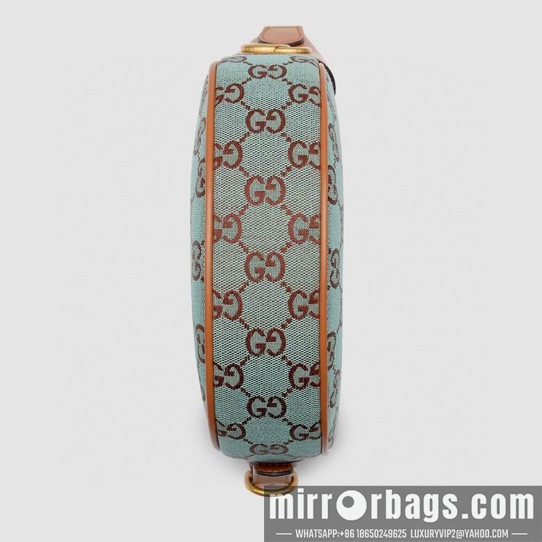 Gucci Replica Bags 783124 15X20X5cm MP