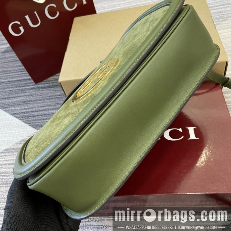 Gucci Replica Bags 815719 32X17X10cm MP