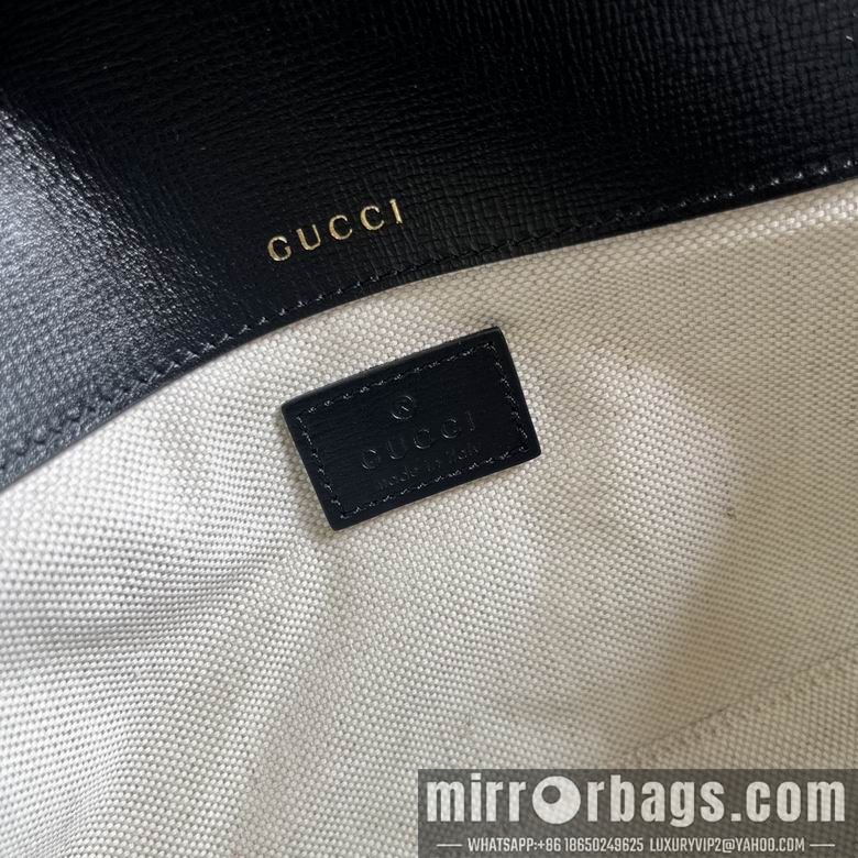 Gucci Replica Bags 735178 24X13X5cm MP 4colour
