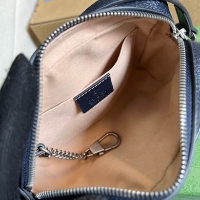 Gucci Replica Bags Ophidia 517350 17.5X12X5.5cm MP