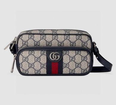 Gucci Replica Bags Ophidia 722557 18X11X6cm MP 2colour