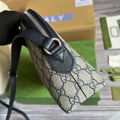 Gucci Replica Bags Ophidia 499621 23.5X19X8cm MP