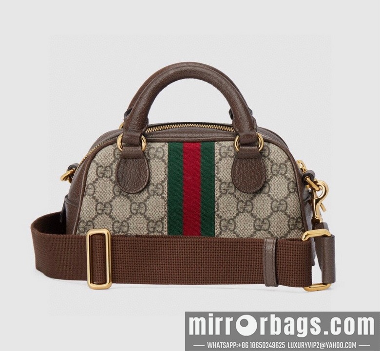 Gucci Replica Bags Ophidia 724606 21X12X10cm MP